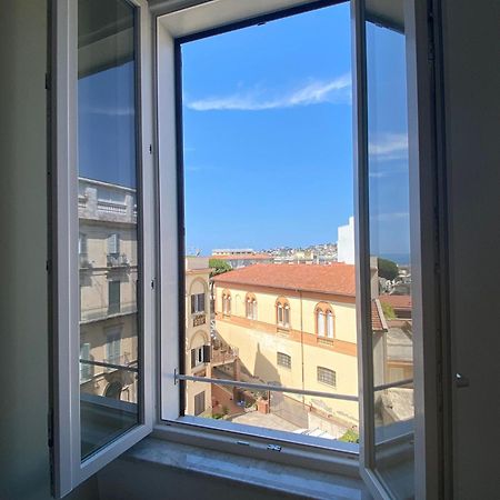 Residenza Baffra Ξενοδοχείο Γκαέτα Εξωτερικό φωτογραφία
