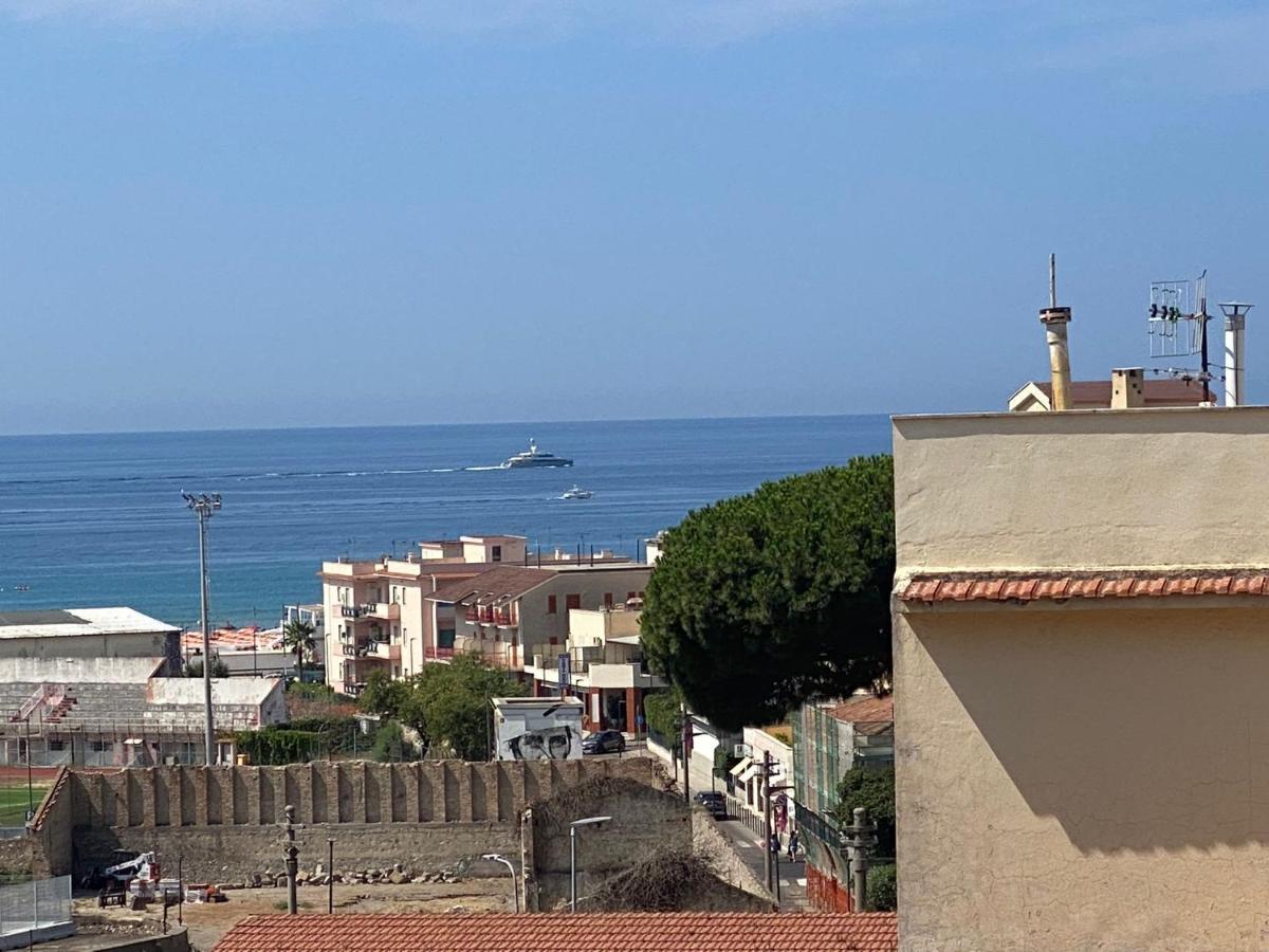 Residenza Baffra Ξενοδοχείο Γκαέτα Εξωτερικό φωτογραφία