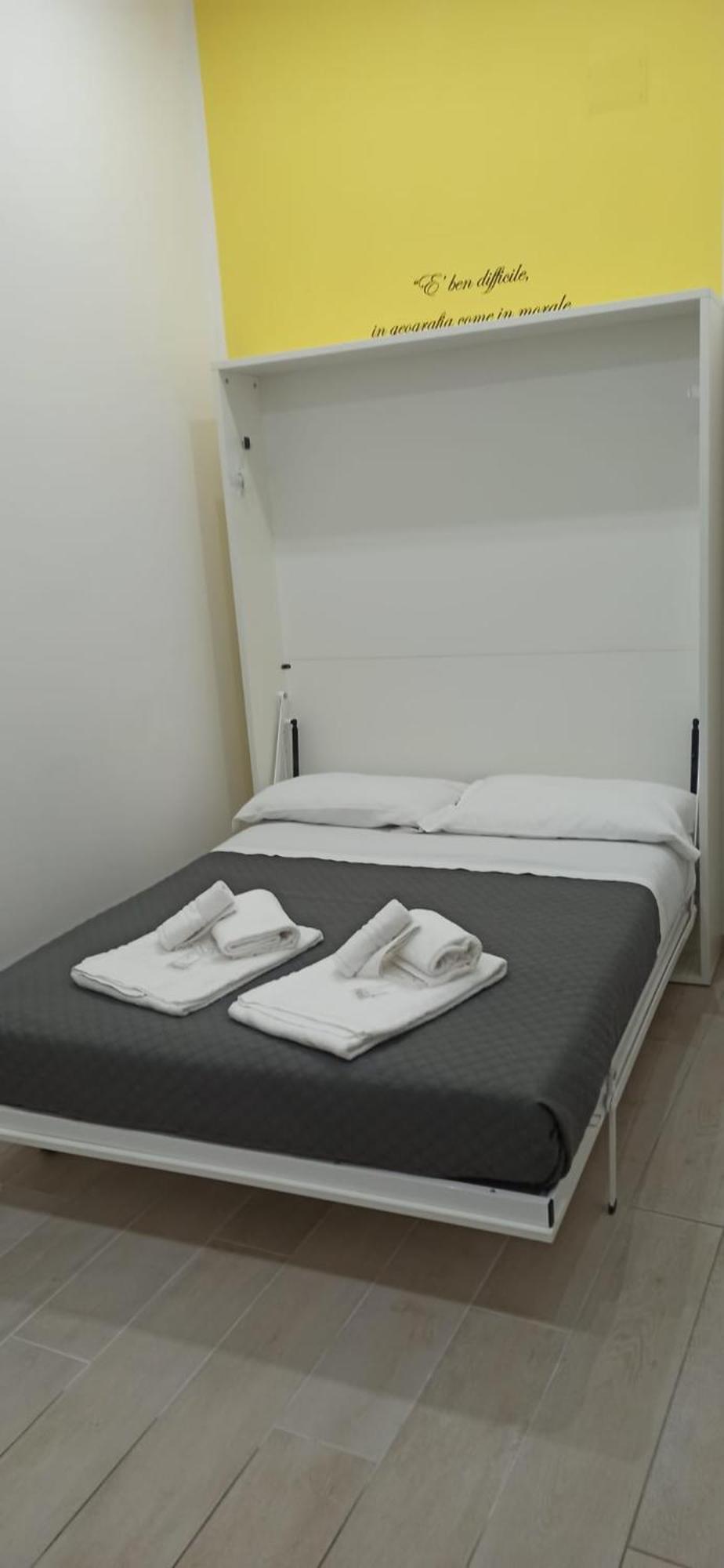 Residenza Baffra Ξενοδοχείο Γκαέτα Εξωτερικό φωτογραφία